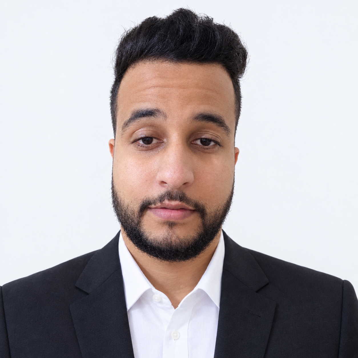 Ismail Lahsini